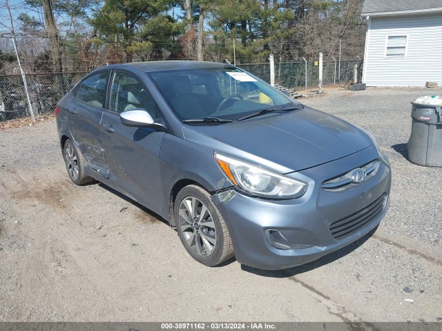 2017 KMHCT4AE6HU358757 main image