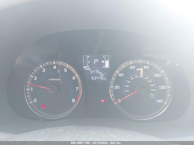 Hyundai Accent Value Edition 2017 KMHCT4AE6HU358757 Image 7