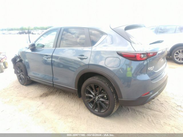 JM3KFBCM4P0133413 Mazda Cx-5 2.5 S Carbon Edition