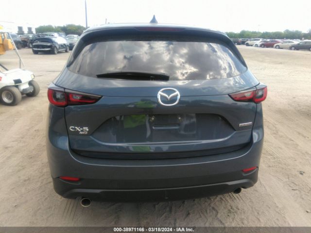 JM3KFBCM4P0133413 Mazda Cx-5 2.5 S Carbon Edition