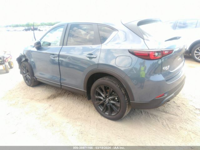 JM3KFBCM4P0133413 Mazda Cx-5 2.5 S Carbon Edition