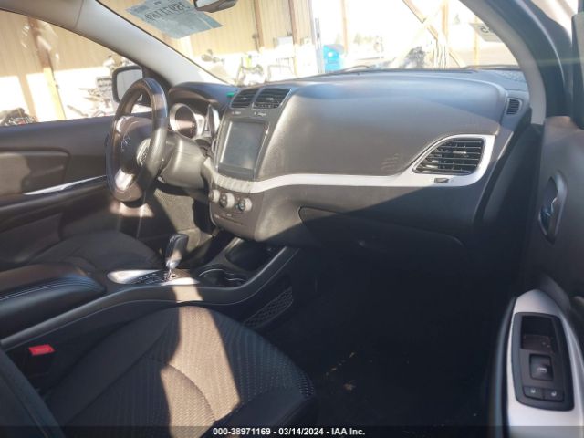 3C4PDDGG5HT704481 Dodge Journey Crossroad Awd