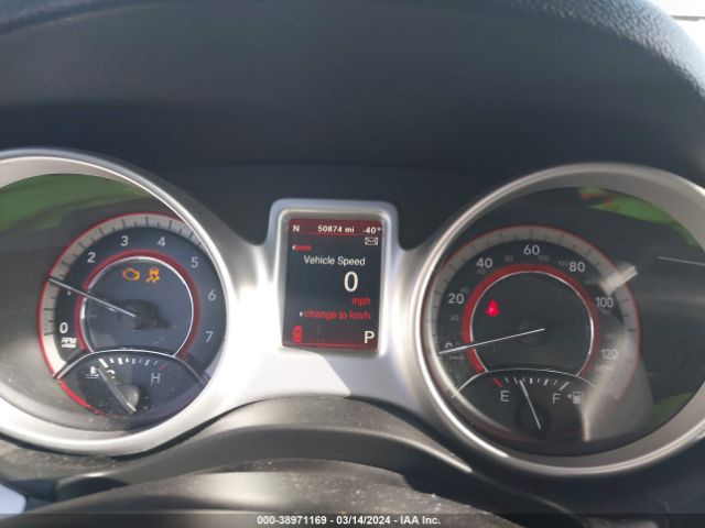 3C4PDDGG5HT704481 Dodge Journey Crossroad Awd