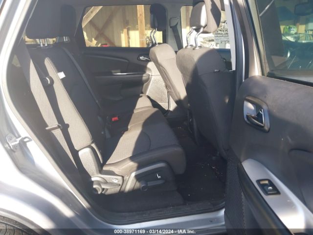 3C4PDDGG5HT704481 Dodge Journey Crossroad Awd