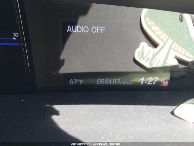 Honda Civic Lx 2015 19XFB2F55FE701247 Image 7