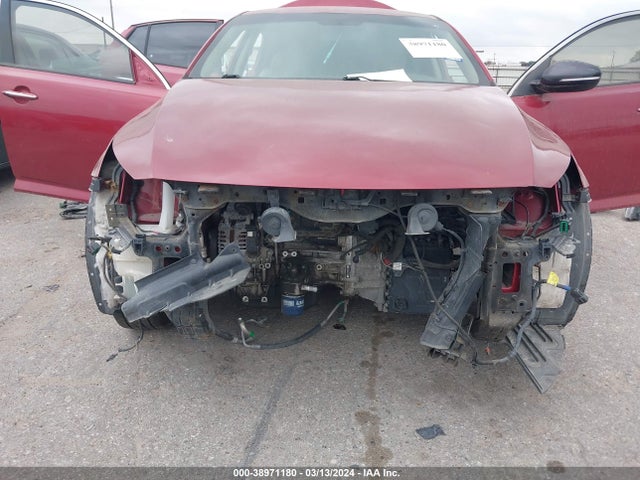 KIA Optima Lx 2015 5XXGM4A78FG513087 Image 6