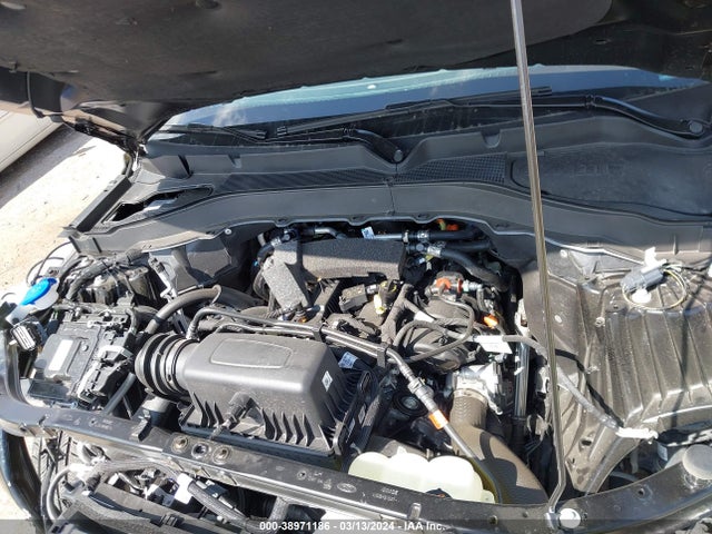 Ford EXPLORER XLT 2023 1FMSK7DH3PGB92247 Image 10