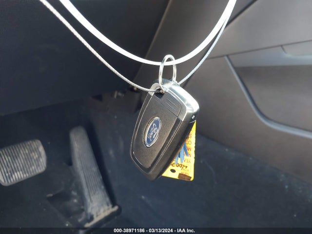 Ford EXPLORER XLT 2023 1FMSK7DH3PGB92247 Image 11
