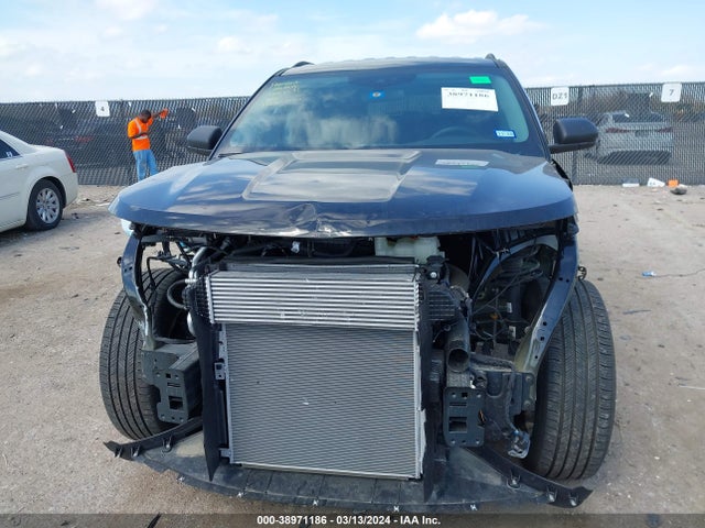 Ford EXPLORER XLT 2023 1FMSK7DH3PGB92247 Image 12