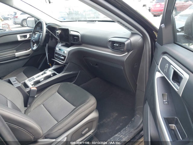 Ford EXPLORER XLT 2023 1FMSK7DH3PGB92247 Image 5