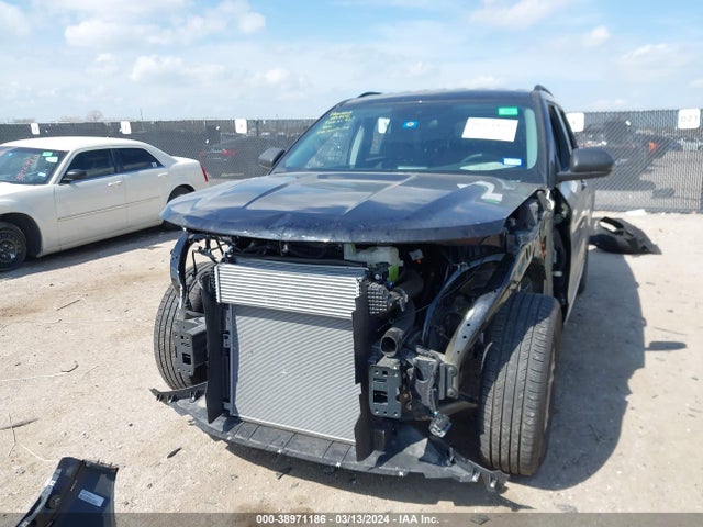 Ford EXPLORER XLT 2023 1FMSK7DH3PGB92247 Image 6