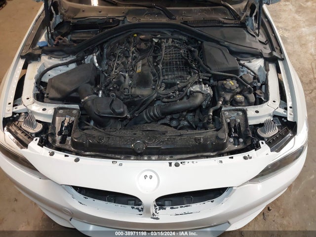 WBA4W7C04LAH17228 BMW 440I