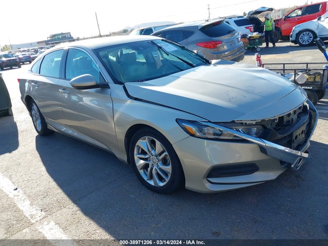 2019 1HGCV1F13KA006166 main image