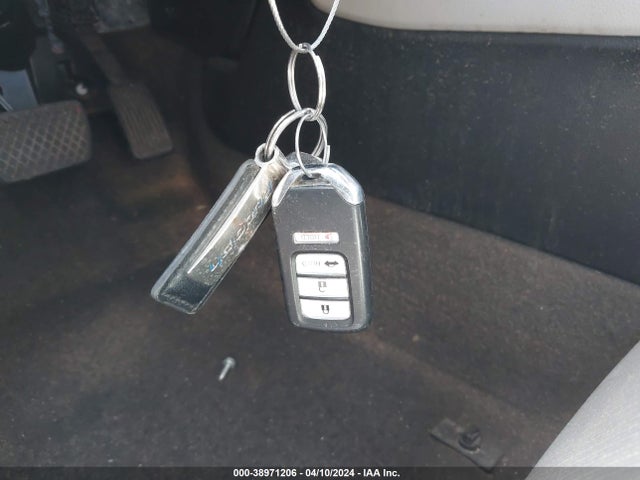 Honda ACCORD LX 2019 1HGCV1F13KA006166 Image 11