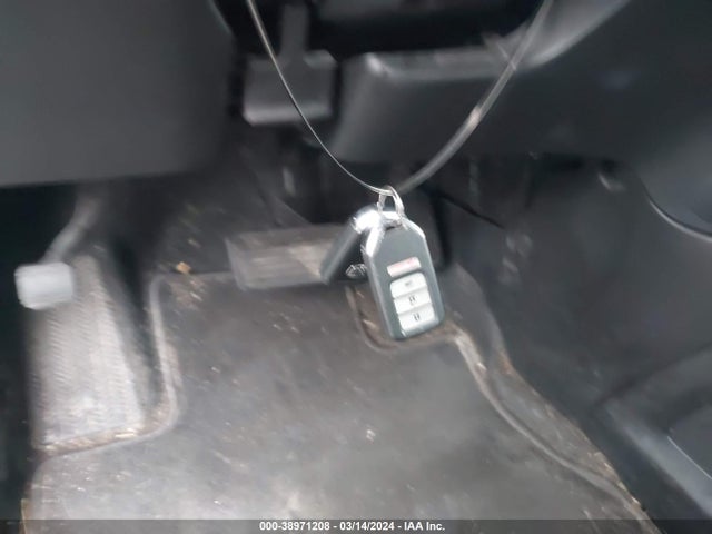 Honda CR-V EX 2015 2HKRM4H50FH626033 Image 11
