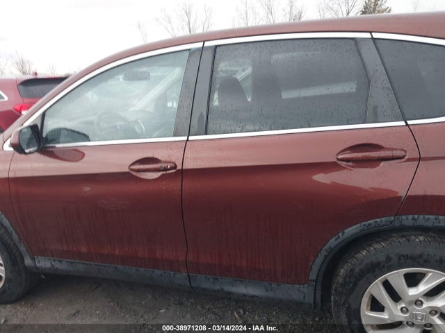 Honda CR-V EX 2015 2HKRM4H50FH626033 Image 14