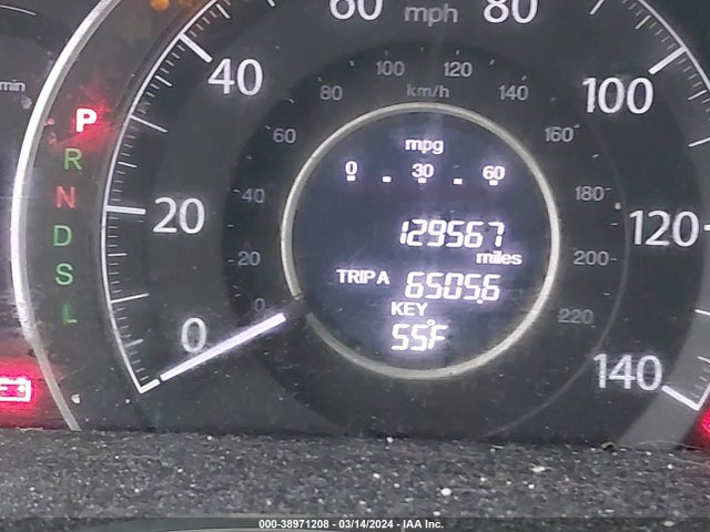 Honda CR-V EX 2015 2HKRM4H50FH626033 Image 15