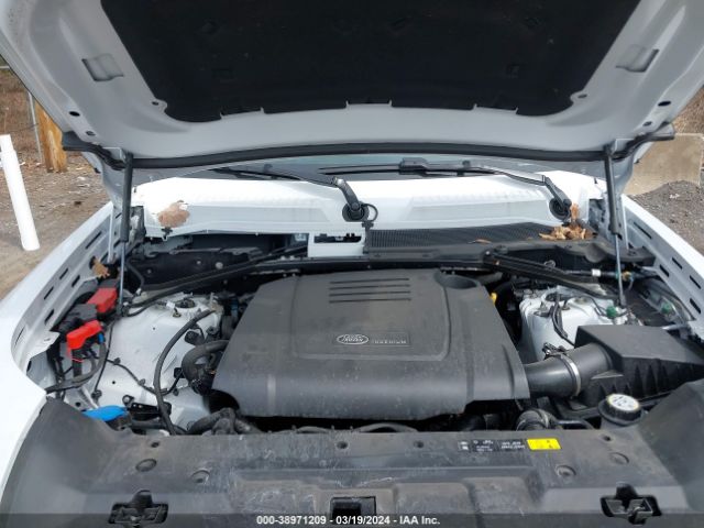 SALEJ6EX6P2219533 Land Rover Defender 90 S
