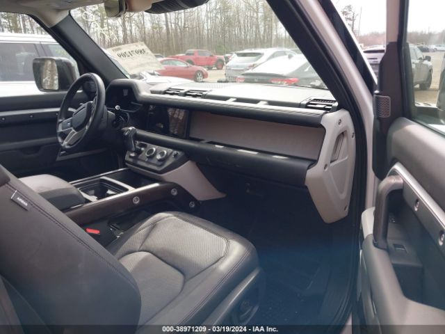 SALEJ6EX6P2219533 Land Rover Defender 90 S