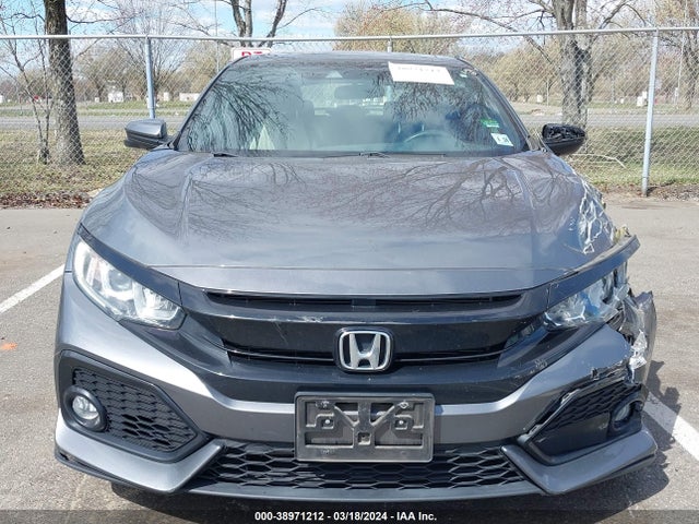 Honda CIVIC EX 2019 SHHFK7H60KU404327 Image 12