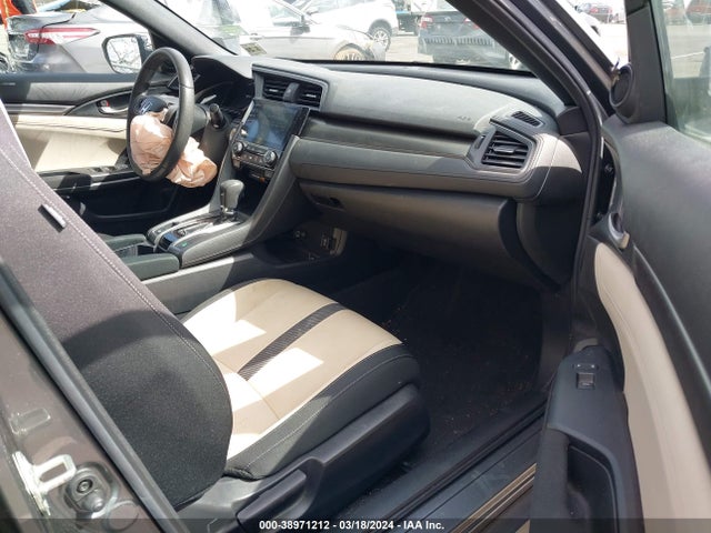 Honda CIVIC EX 2019 SHHFK7H60KU404327 Image 5