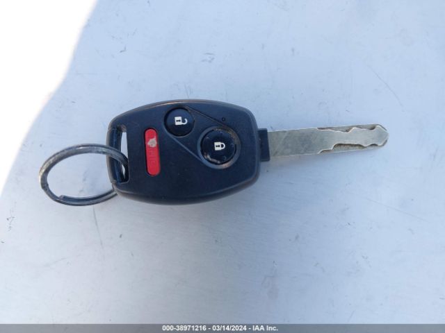JHMZE2H76ES000486 Honda INSIGHT EX