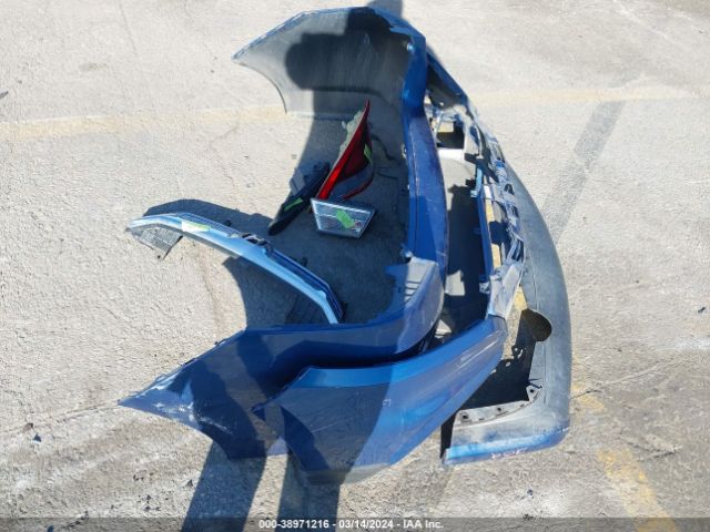JHMZE2H76ES000486 Honda INSIGHT EX
