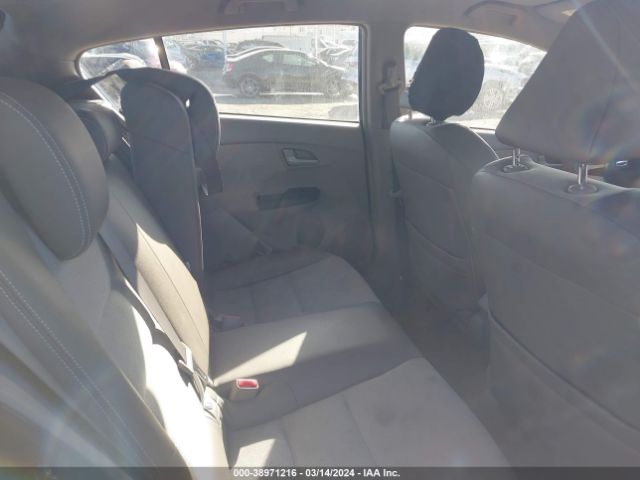 JHMZE2H76ES000486 Honda INSIGHT EX