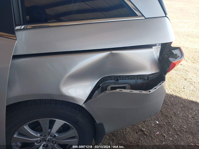 Honda ODYSSEY EX 2015 5FNRL5H43FB084943 Image 6