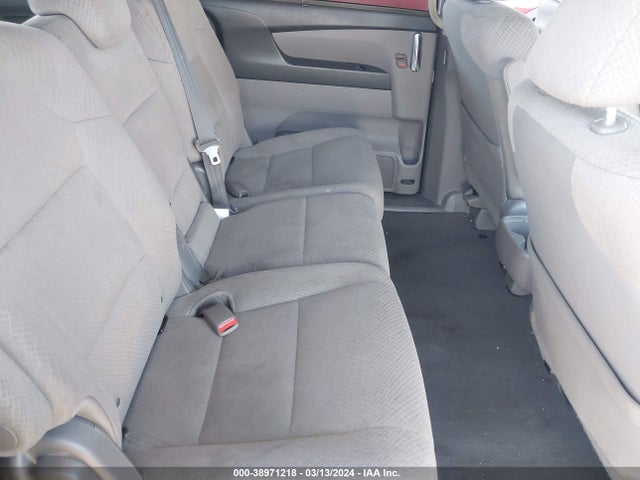 Honda ODYSSEY EX 2015 5FNRL5H43FB084943 Image 8