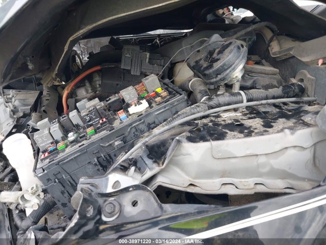 Chevrolet IMPALA 2LZ 2014 2G1155S33E9253006 Image 10