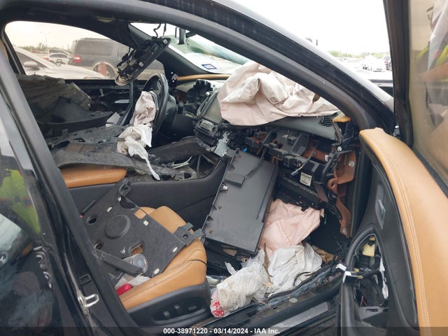 Chevrolet IMPALA 2LZ 2014 2G1155S33E9253006 Image 5