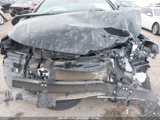Chevrolet IMPALA 2LZ 2014 2G1155S33E9253006 Image 6