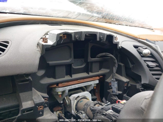 Chevrolet IMPALA 2LZ 2014 2G1155S33E9253006 Image 7