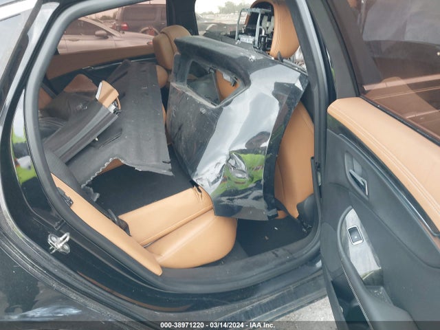 Chevrolet IMPALA 2LZ 2014 2G1155S33E9253006 Image 8