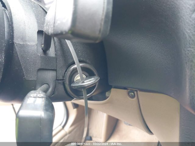 1997 BMW 328I WBACD4321VAV46150 Photo 10