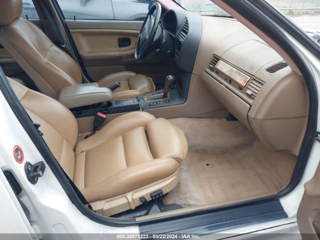 1997 BMW 328I WBACD4321VAV46150 Photo 4