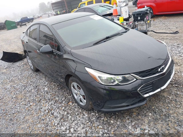 2018 1G1BC5SM7J7247255 main image