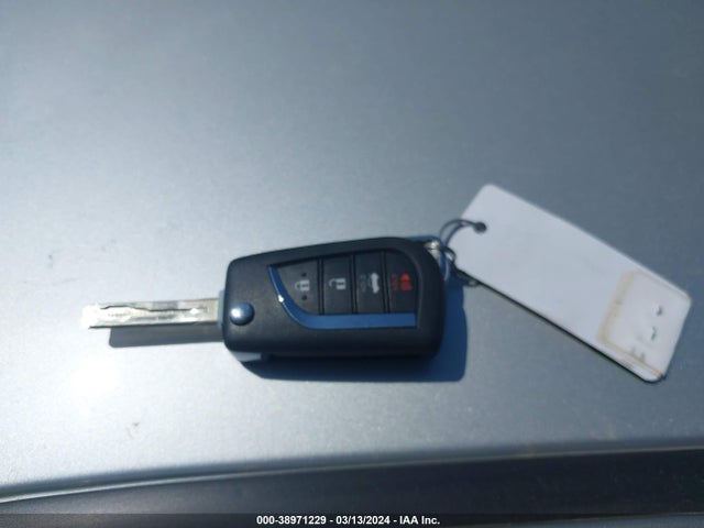 Toyota COROLLA LE 2020 JTDEPRAE0LJ102526 Image 11