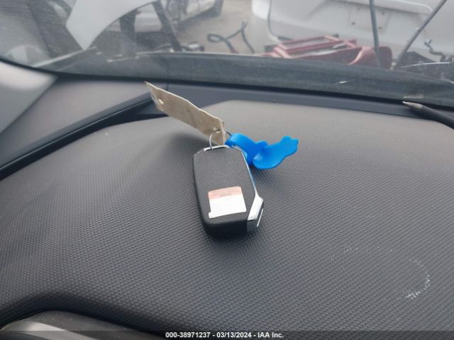 KNDCR3LE8P5051769 KIA Niro Ex Touring