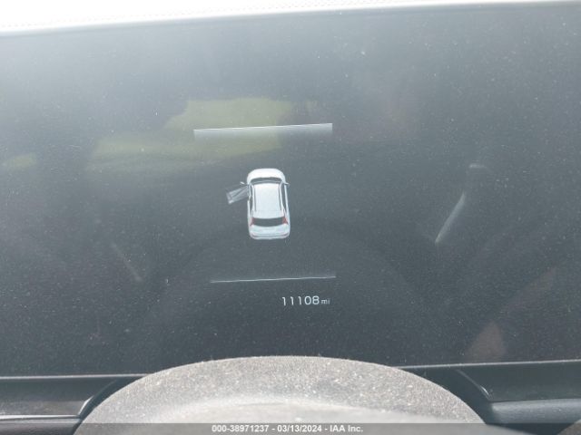 KNDCR3LE8P5051769 KIA Niro Ex Touring