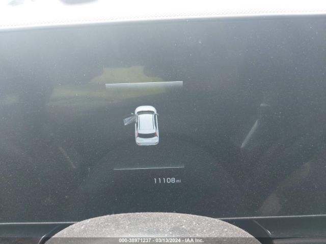 KNDCR3LE8P5051769 KIA Niro Ex Touring