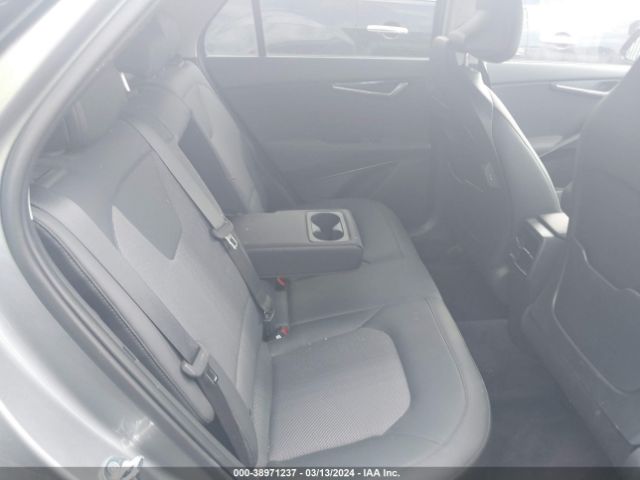 KNDCR3LE8P5051769 KIA Niro Ex Touring