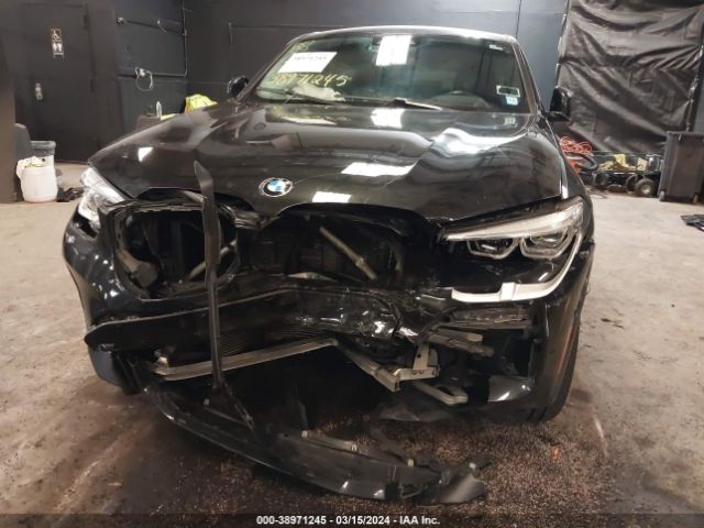 5UX2V5C08M9E10339 BMW X4 M40i