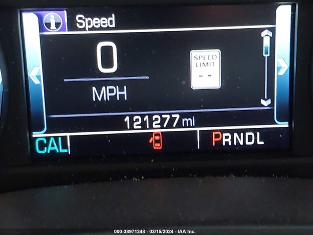 Chevrolet Silverado 1500 2lz 2017 3GCUKSEC7HG251602 Image 7
