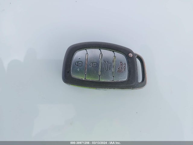 Hyundai Elantra Value Edition 2016 5NPDH4AEXGH755777 Image 11
