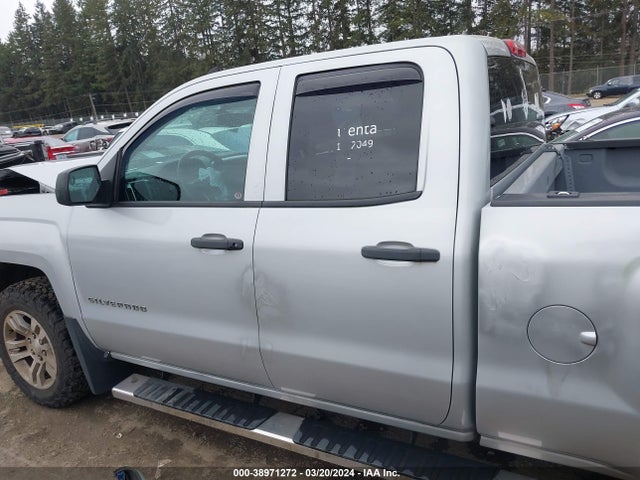 Chevrolet Silverado 1500 1lt 2014 1GCVKREH9EZ243778 Image 14
