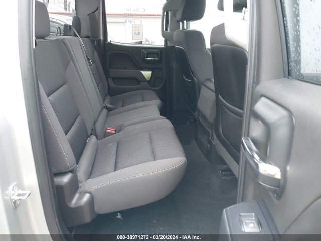 Chevrolet Silverado 1500 1lt 2014 1GCVKREH9EZ243778 Image 8
