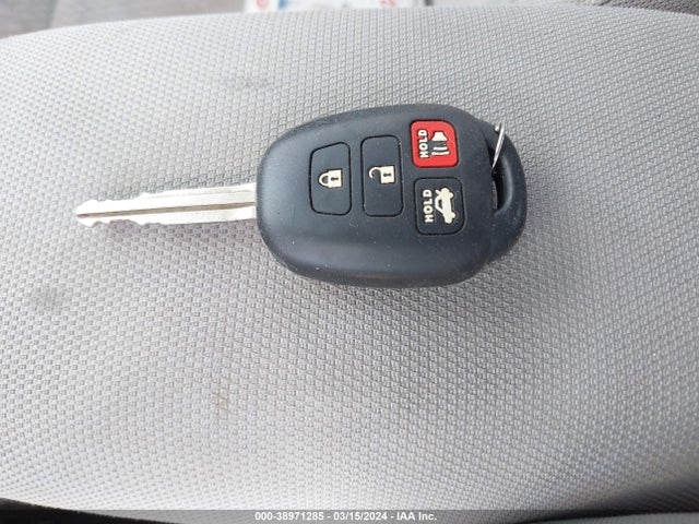 Toyota Corolla Le Plus 2015 5YFBURHE3FP281663 Image 11