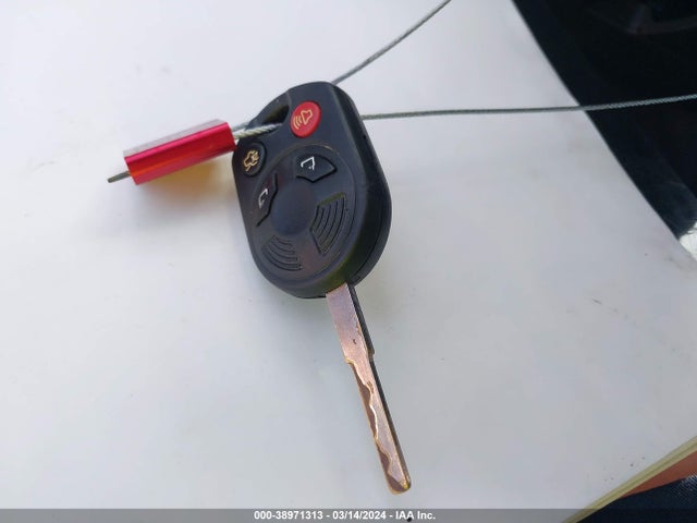 Ford FOCUS SE 2018 1FADP3F21JL266284 Image 11